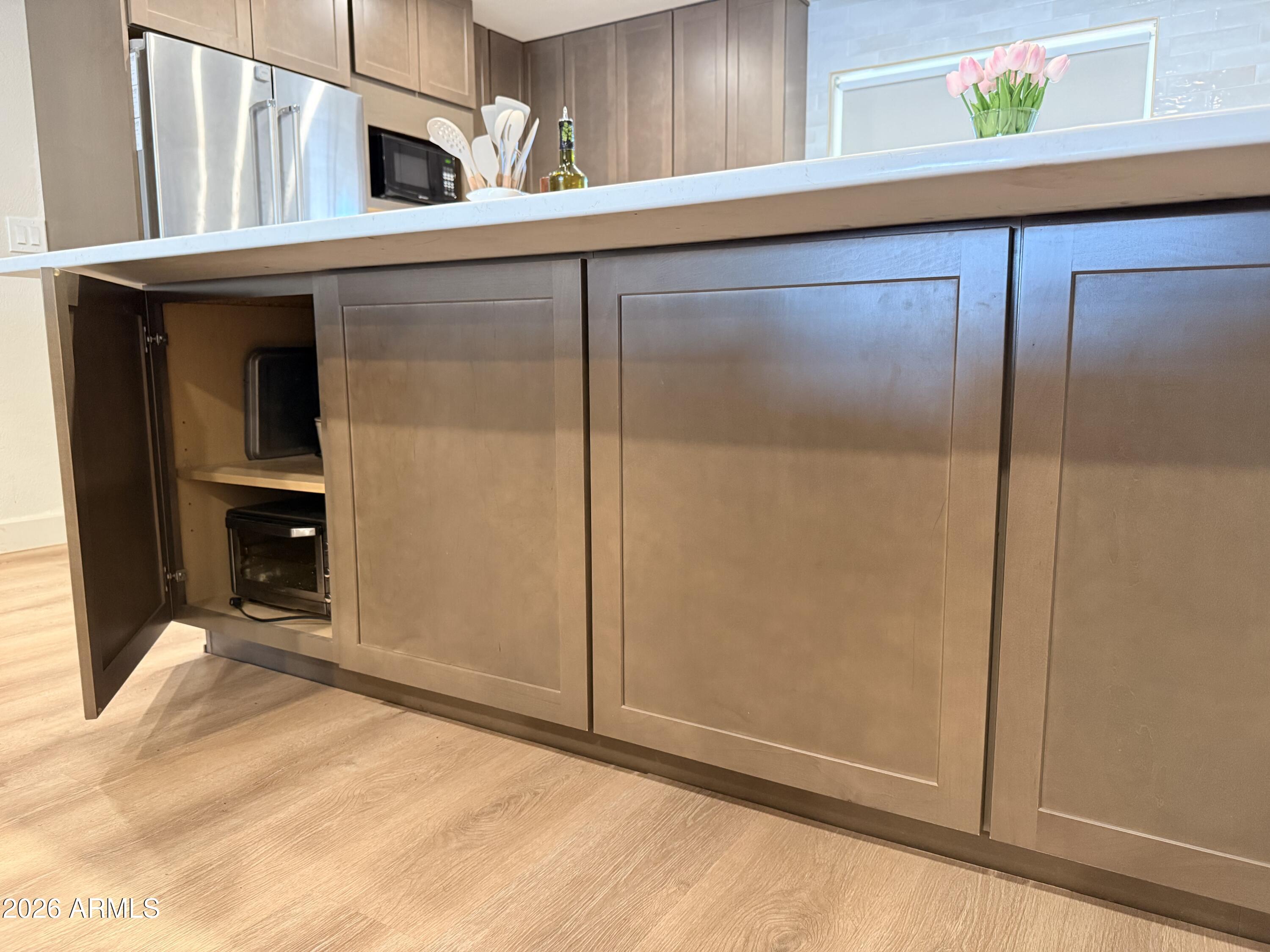 1744 North Ridge Circle Mesa, AZ 85203 - Photo 5 of 14 a view of small space