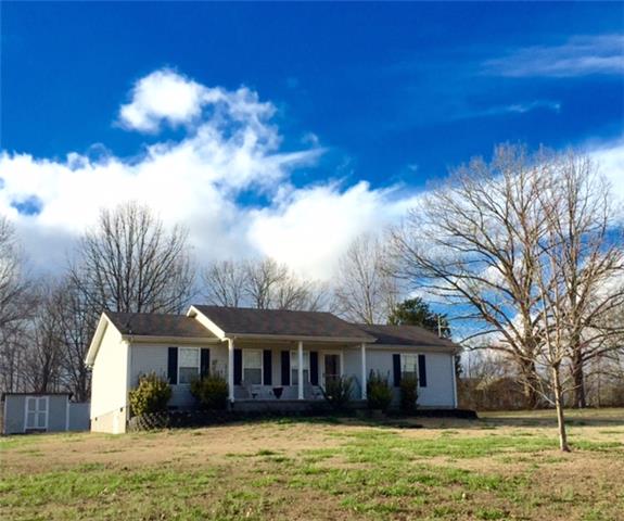 1240 Hornal Road White Bluff, TN 37187 - Photo 1 of 20 Gallery Image 1