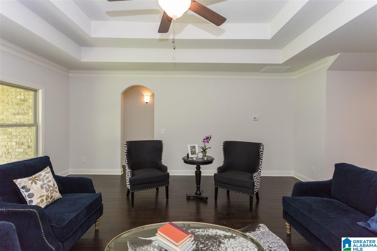 5547 Bridle Way Bessemer, AL 35022 - Photo 24 of 47
