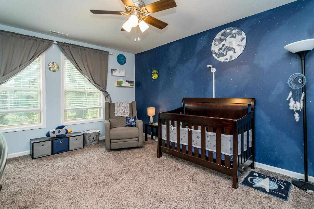 5305 Maplemoor Way Raleigh, NC 27616 - Photo 20 of 29 Photo 21
