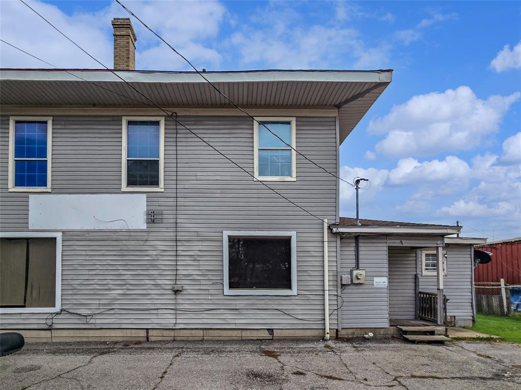 507 West Nash Street Terrell, TX 75160 - Photo 5 of 22 a view of house