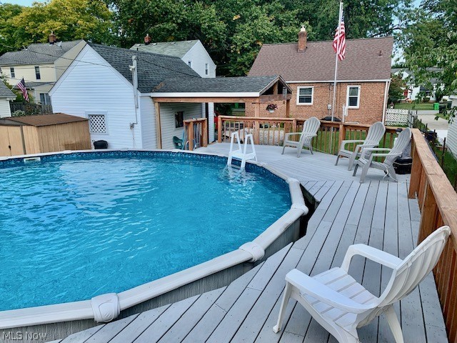4382 West Anderson Road Cleveland, OH 44121 - Photo 5 of 26 Gallery Image 5