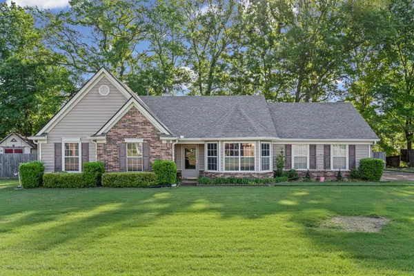 $359,900 | 55 Cotton Trail Drive, Rossville, TN 38066