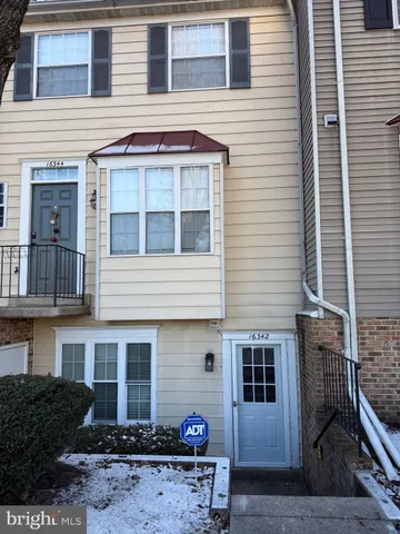 $2,250 | 16342 Taconic Circle, Dumfries, VA 22025