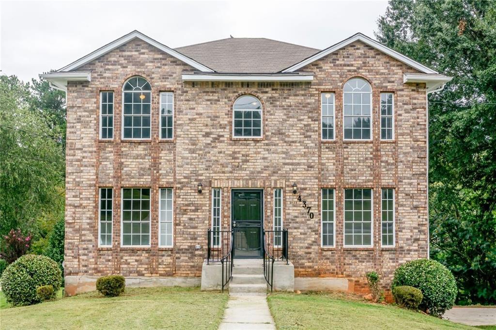 4370 Horseshoe Court Decatur, GA 30034 - Photo 1 of 1 Gallery Image 1