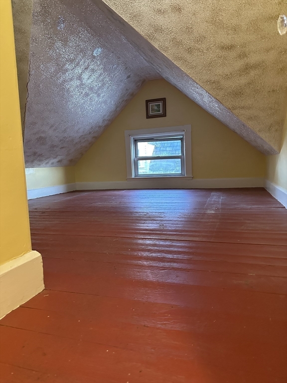 4 Ruthven Street Boston, MA 02121 - Photo 14 of 19 a view of empty room with window