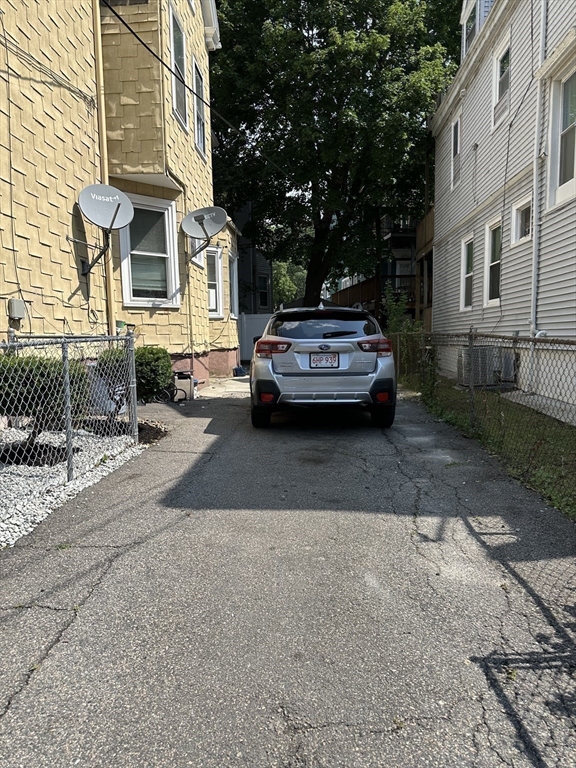 4 Ruthven Street Boston, MA 02121 - Photo 19 of 19 a view of street with parked cars