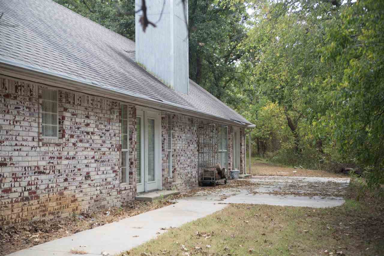 3204 North Redlands Road Stillwater, OK 74075 - Photo 2 of 25 Gallery Image 2
