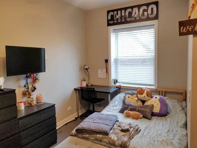 $1,150 | 1409 West Diversey Parkway, Unit 312, Chicago, IL 60614