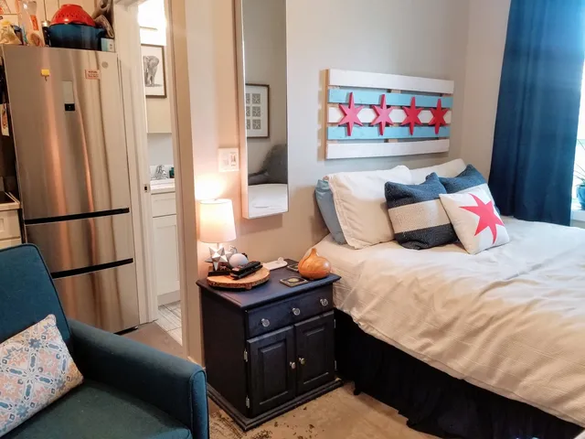 $1,150 | 1409 West Diversey Parkway, Unit 312, Chicago, IL 60614