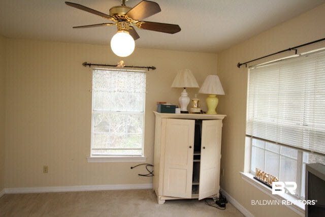 2390 Johnson Road West Mobile, AL 36695 - Photo 15 of 27 2nd Guest Bedroom