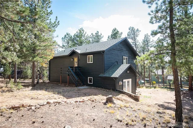 $630,000 | 560 Gunsmoke Drive, Bailey, CO 80421