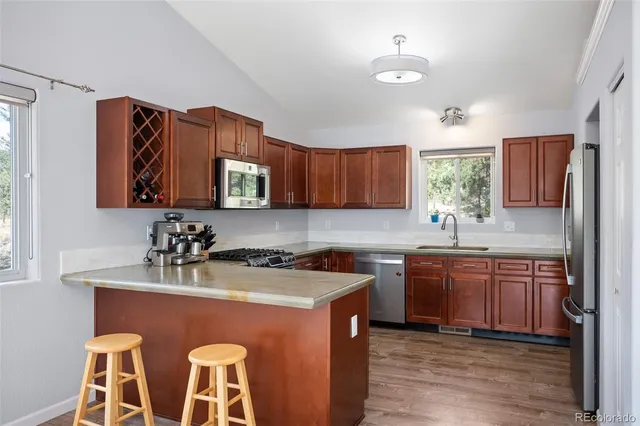 $630,000 | 560 Gunsmoke Drive, Bailey, CO 80421