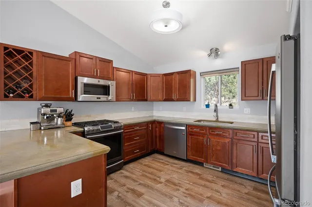 $630,000 | 560 Gunsmoke Drive, Bailey, CO 80421