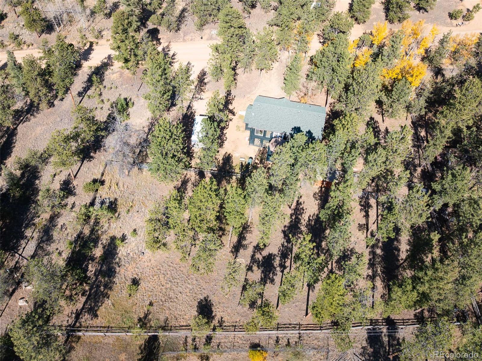 560 Gunsmoke Drive Bailey, CO 80421 - Photo 39 of 43