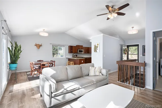 $630,000 | 560 Gunsmoke Drive, Bailey, CO 80421