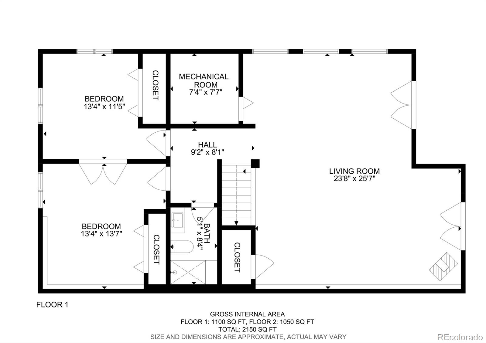 560 Gunsmoke Drive Bailey, CO 80421 - Photo 42 of 43