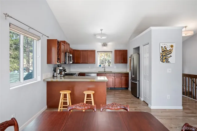 $630,000 | 560 Gunsmoke Drive, Bailey, CO 80421