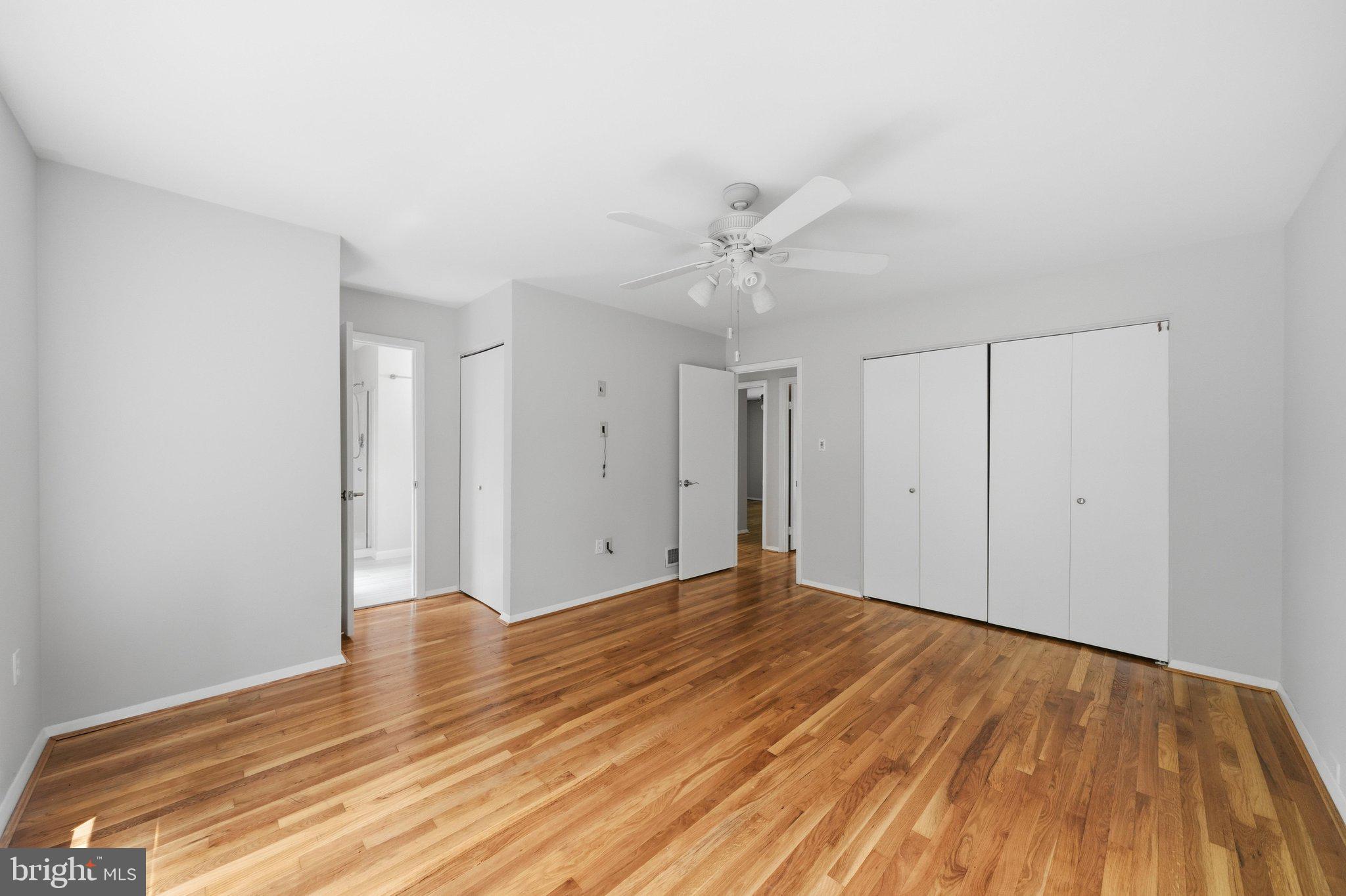 14317 Sturtevant Road Silver Spring, MD 20905 - Photo 32 of 55 Primary Bedroom
