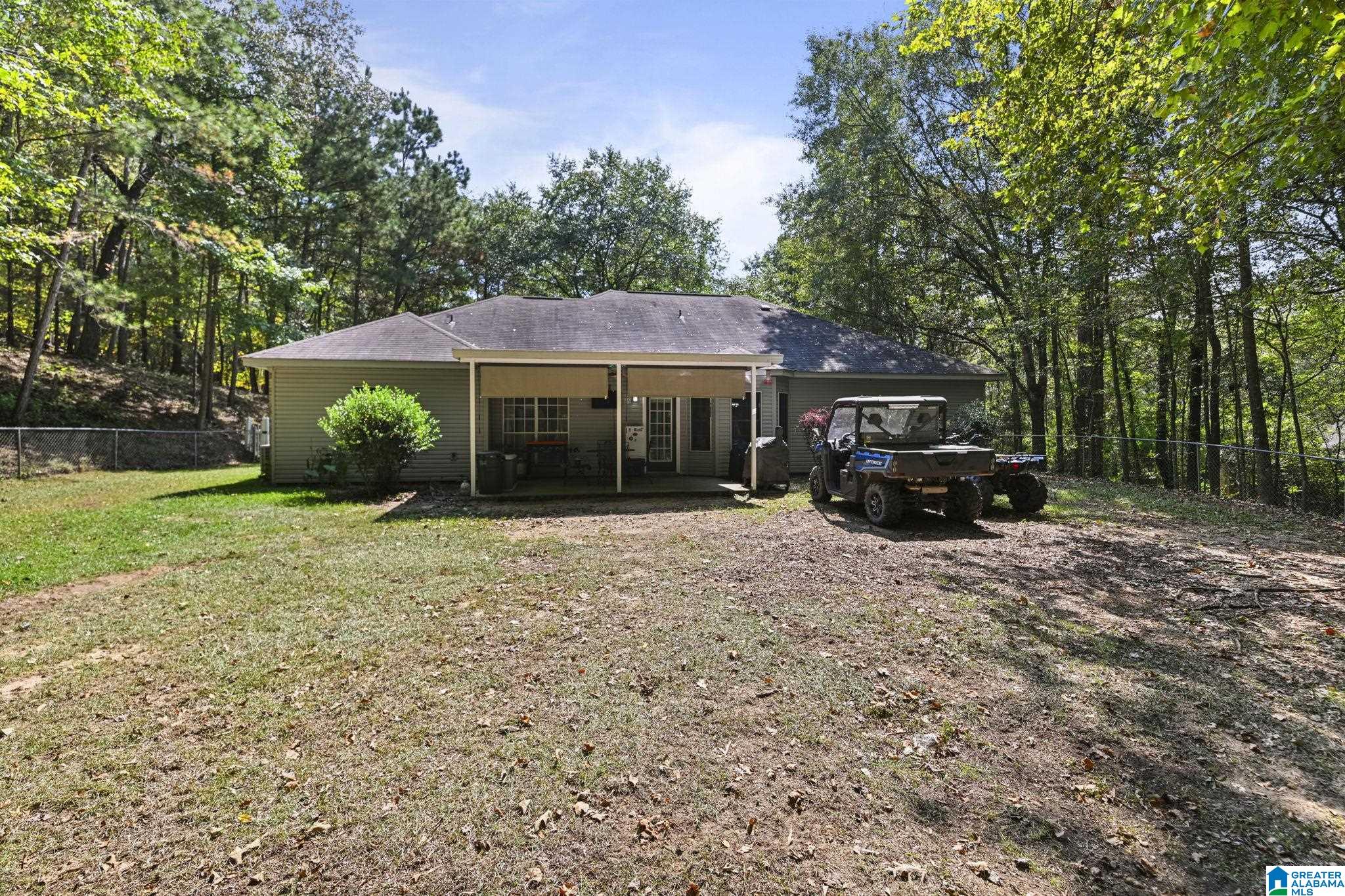 485 Kenner Creek Road Deatsville, AL 36022 - Photo 42 of 45