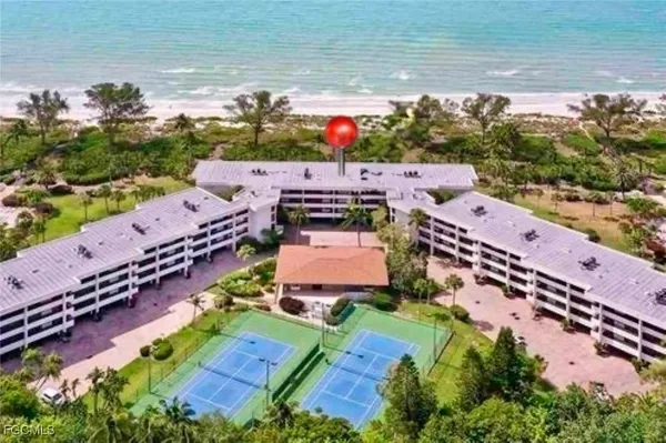 $1,695,000 | 1605 Middle Gulf Drive, Unit 115, Sanibel, FL 33957