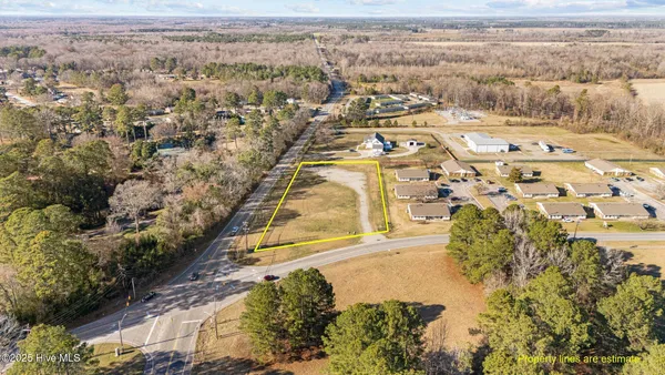 $110,000 | 1 A Northern East Boulevard, Tarboro, NC 27886