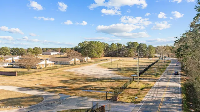 $120,000 | 1 A Northern East Boulevard, Tarboro, NC 27886