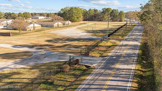 $120,000 | 1 A Northern East Boulevard, Tarboro, NC 27886