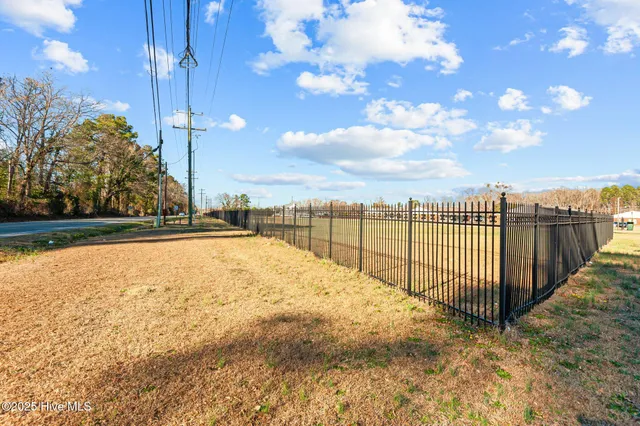 $120,000 | 1 A Northern East Boulevard, Tarboro, NC 27886