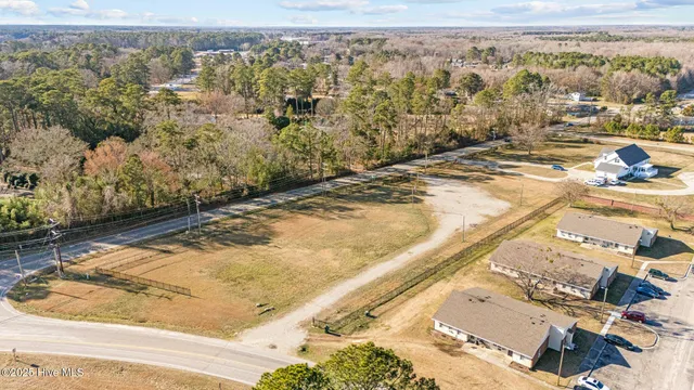 $120,000 | 1 A Northern East Boulevard, Tarboro, NC 27886