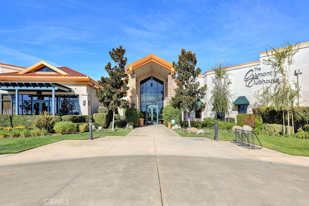 1126 Silverleaf Canyon Road Beaumont, CA 92223 - Photo 50 of 66 Solera Clubhouse