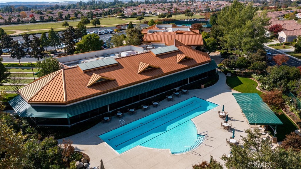 1126 Silverleaf Canyon Road Beaumont, CA 92223 - Photo 51 of 66 Solera Clubhouse