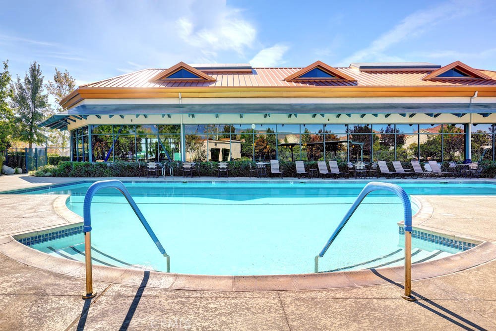 1126 Silverleaf Canyon Road Beaumont, CA 92223 - Photo 64 of 66 Solera Clubhouse