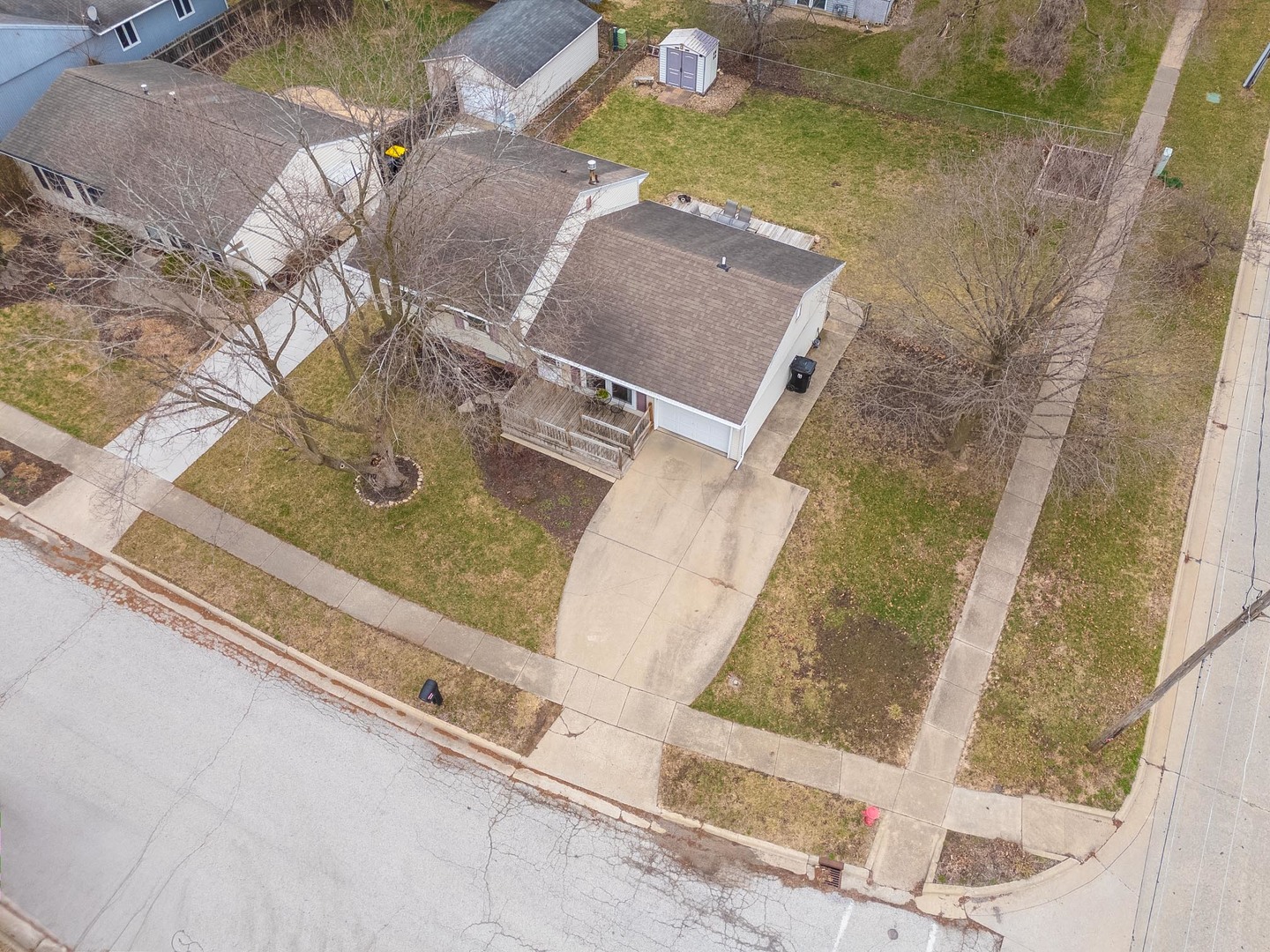 1400 Kingsridge Drive Normal, IL 61761 - Photo 31 of 31 a view of water heater room