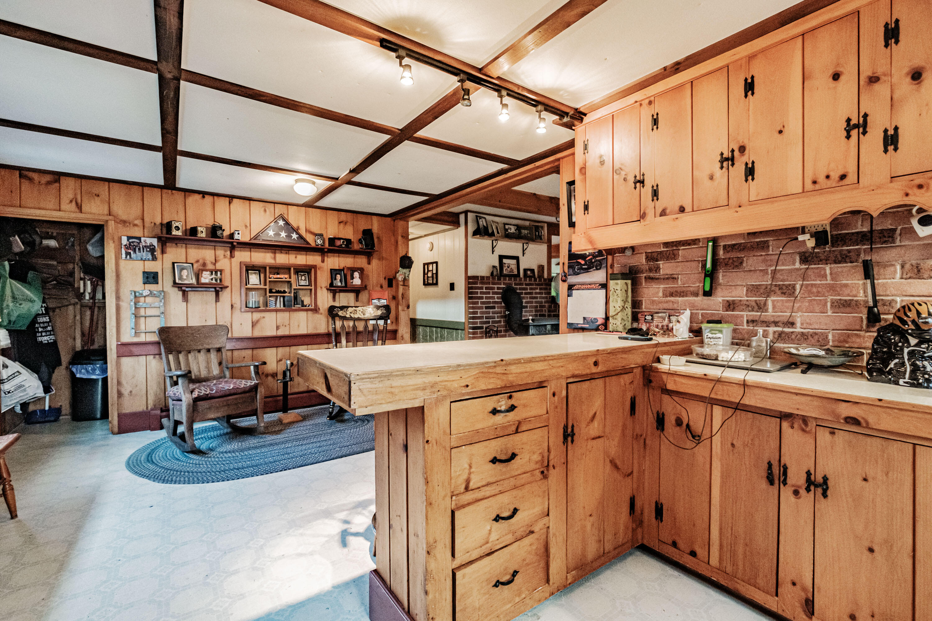 2536 Western Road Warren, ME 04864 - Photo 12 of 56 2536 Western Road, Warren