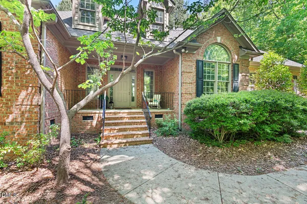 $800,000 | 5524 Jomali Drive, Durham, NC 27705