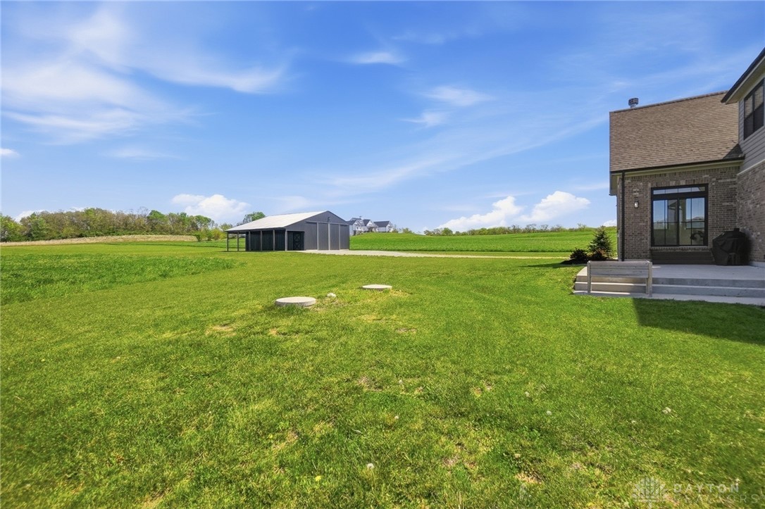 1030 Stevenson Road Wilberforce, OH 45384 - Photo 48 of 57