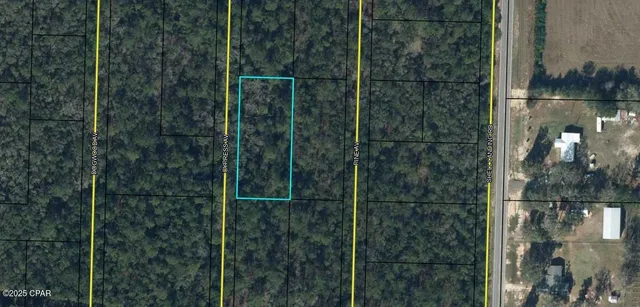 $5,000 | 0 Cypress Avenue, Vernon, FL 32462