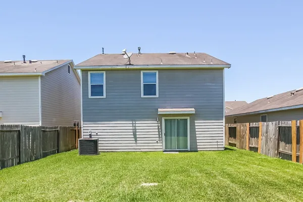 $1,980 | 12718 Blue Timbers Court, Houston, TX 77044
