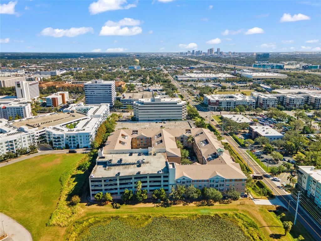 4221 West Spruce Street, Unit 1326 Tampa, FL 33607 - Photo 34 of 45