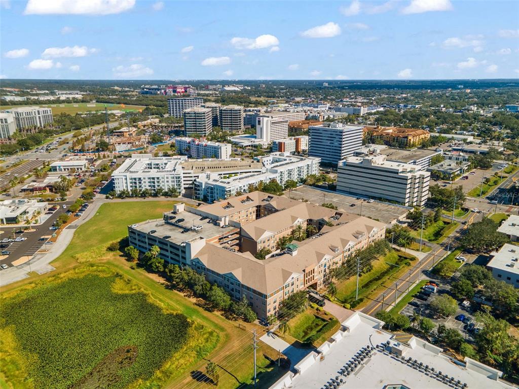 4221 West Spruce Street, Unit 1326 Tampa, FL 33607 - Photo 35 of 45 a picture of city
