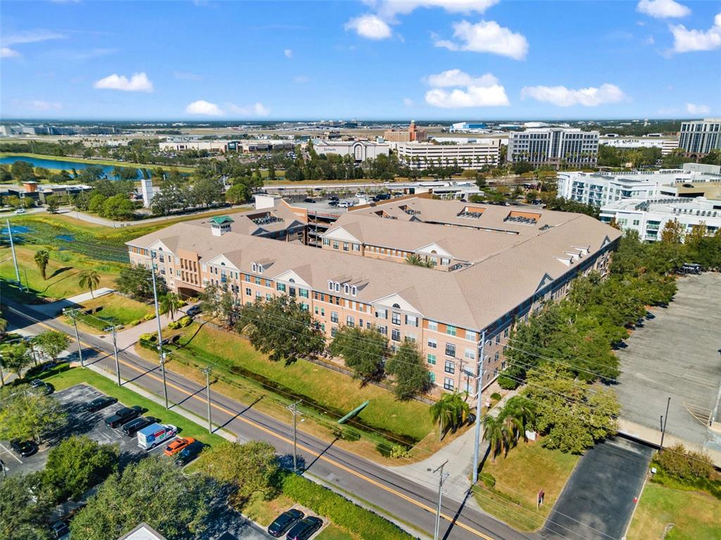 4221 West Spruce Street, Unit 1326 Tampa, FL 33607 - Photo 42 of 45