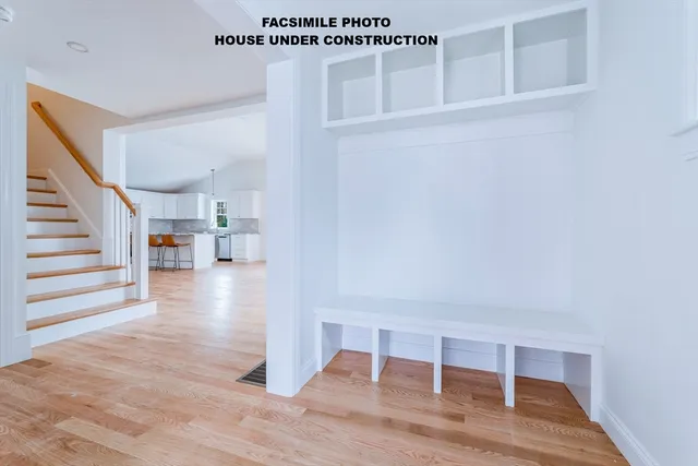 $789,900 | 9 Pat Rose Way, Rockland, MA 02370