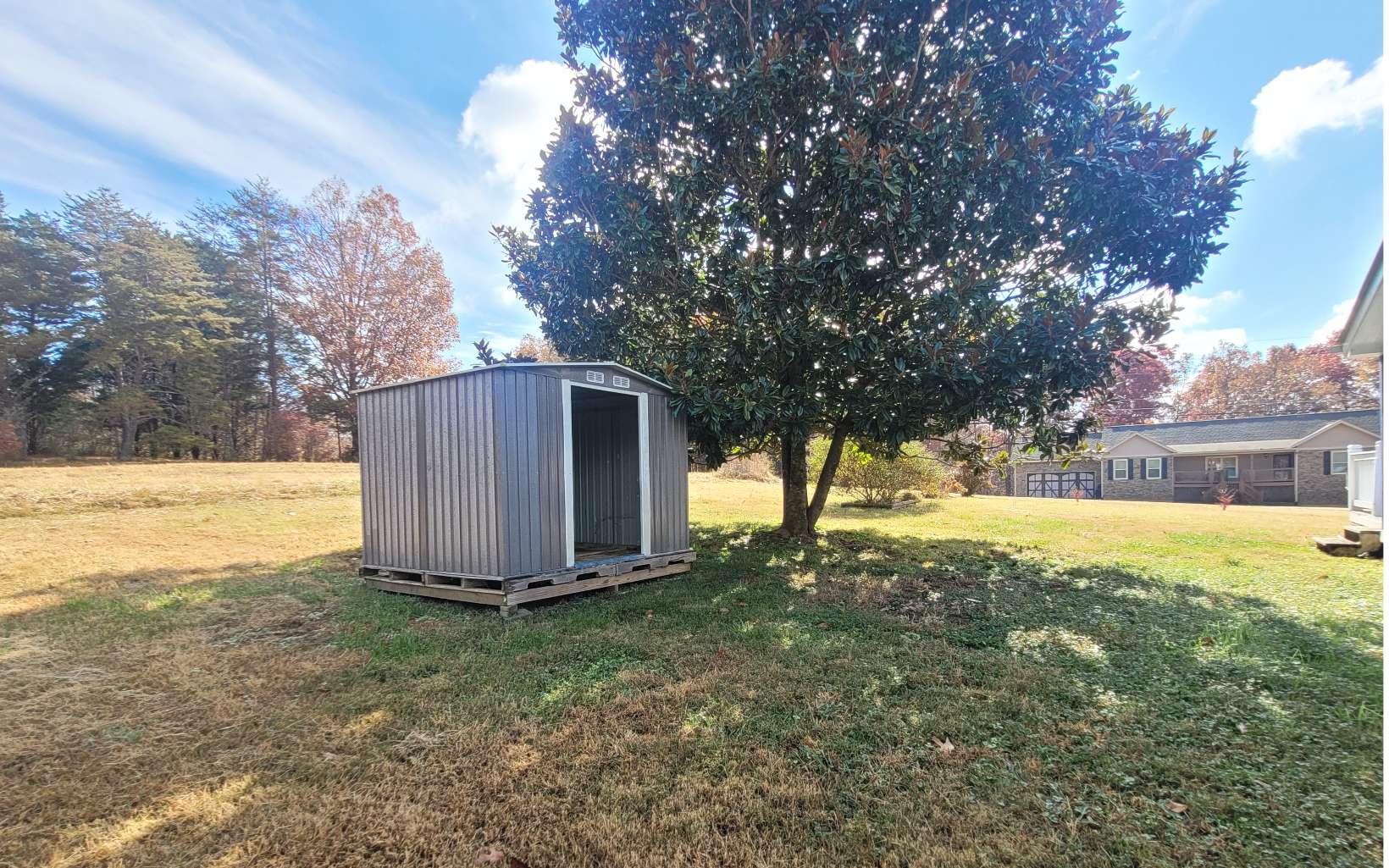 736 Damascus Road Blue Ridge, GA 30513 - Photo 6 of 15 Additional View