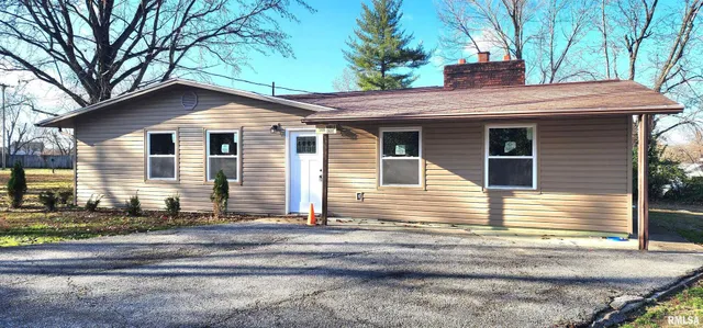 $275,000 | 7306 Norris Drive, Marion, IL 62959