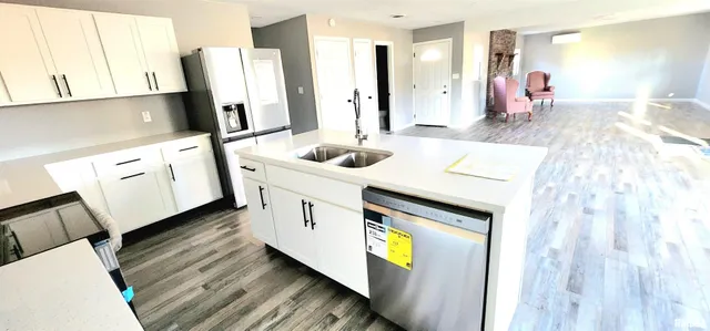 $275,000 | 7306 Norris Drive, Marion, IL 62959