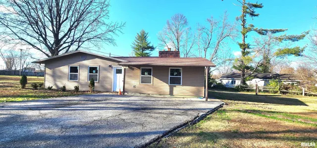 $275,000 | 7306 Norris Drive, Marion, IL 62959