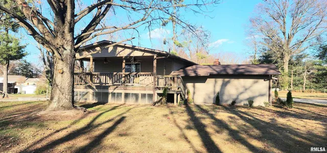 $275,000 | 7306 Norris Drive, Marion, IL 62959