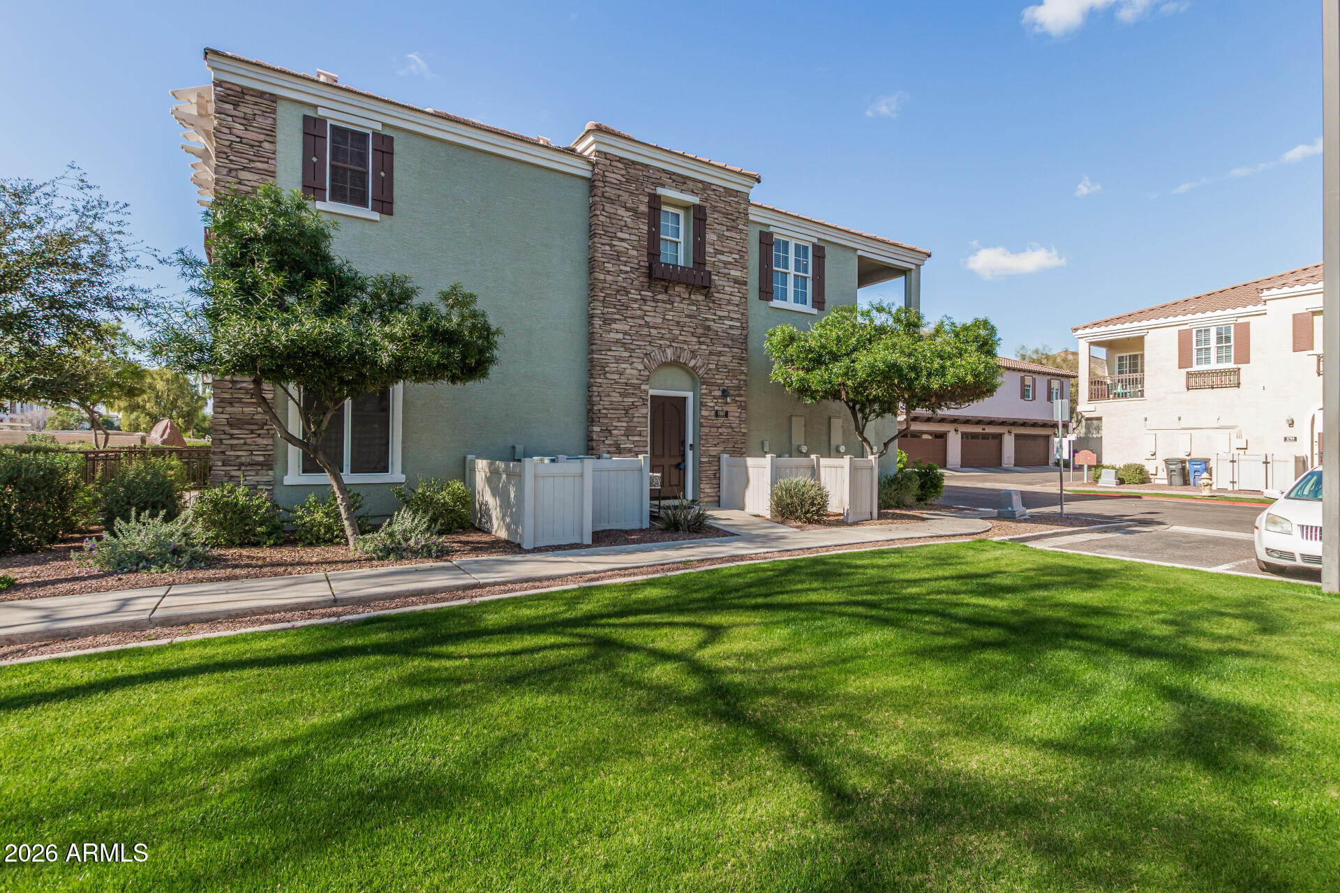 1967 East Frye Road, Unit 101 Gilbert, AZ 85295 - Photo 2 of 45 02 Frye