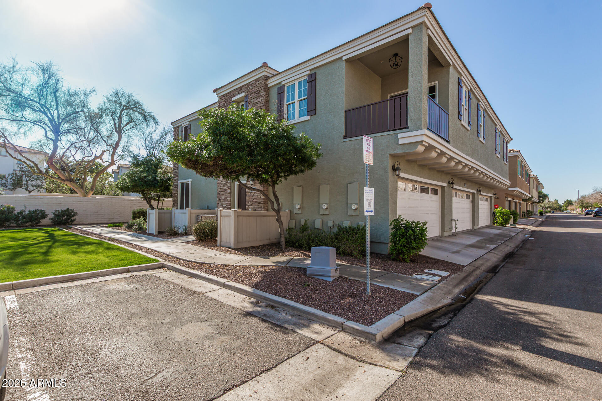 1967 East Frye Road, Unit 101 Gilbert, AZ 85295 - Photo 3 of 45 03 Frye